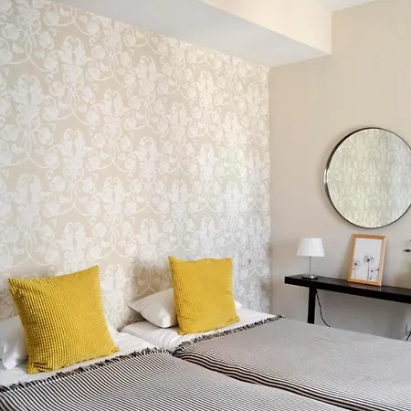 Apartmán Altamira