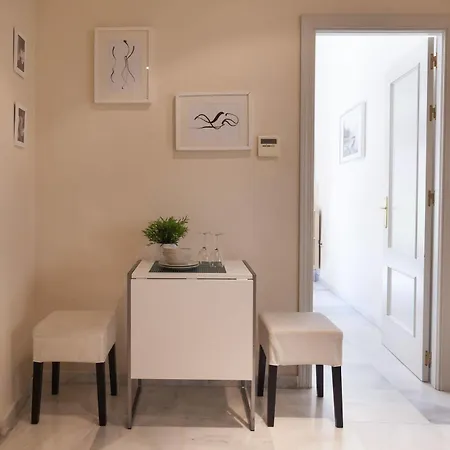 Appartamento Cse Altamira Siviglia