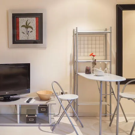 Altamira Apartmán *