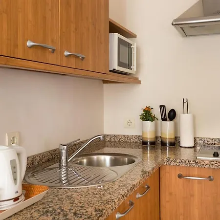 Apartmán Altamira *