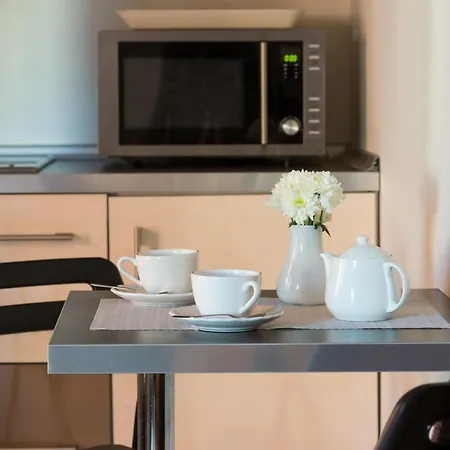 Altamira Apartmán *