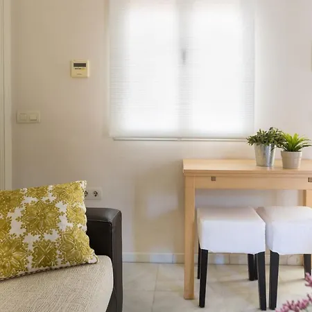 Altamira Apartmán Sevilla