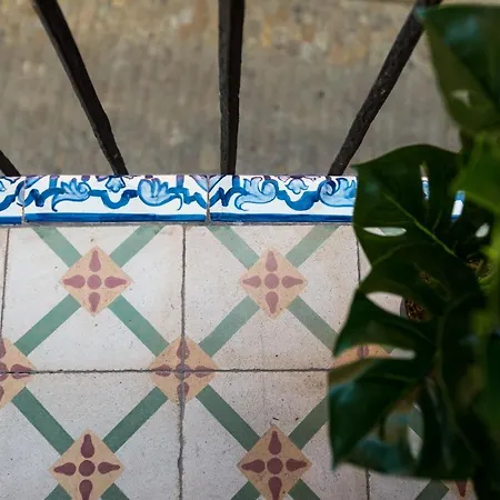 Altamira Apartmán