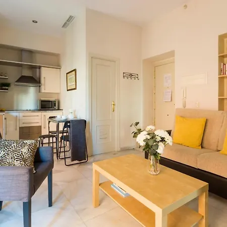 Apartmán Altamira