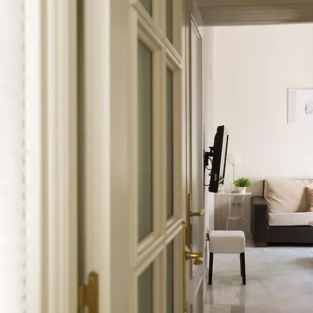 Apartmán Altamira *