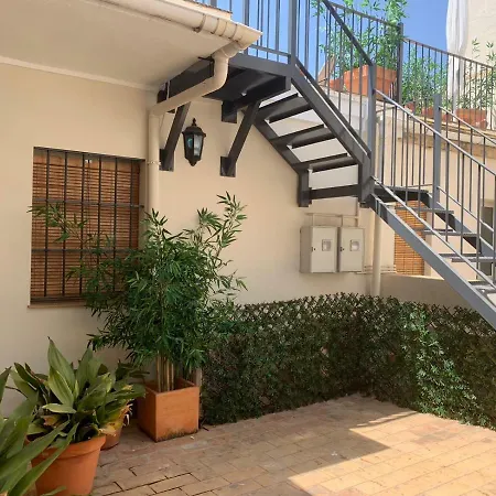 Altamira Apartmán
