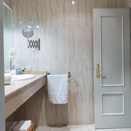 Altamira Apartmán Sevilla
