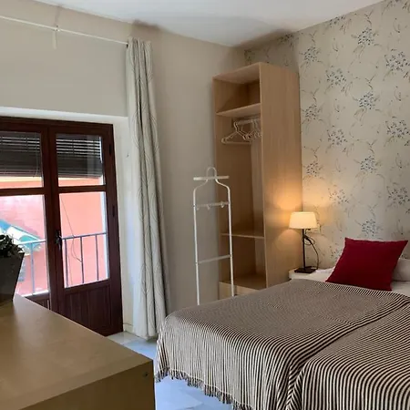 Altamira Apartmán