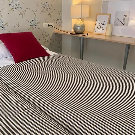 Altamira Apartmán
