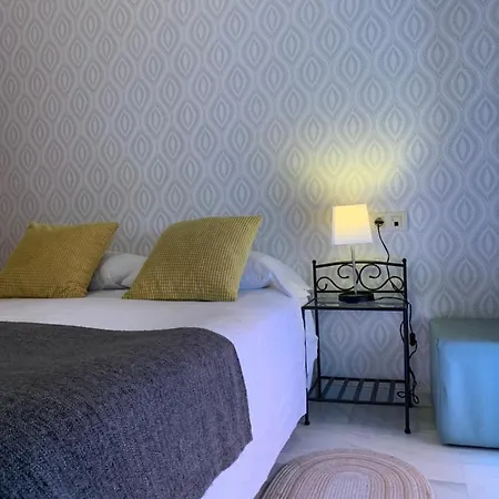 Apartmán Altamira