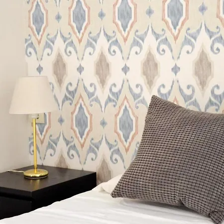Altamira Apartamento Sevilla