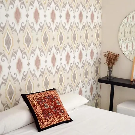 Apartamento Altamira Sevilla