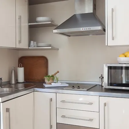 Apartamento Altamira