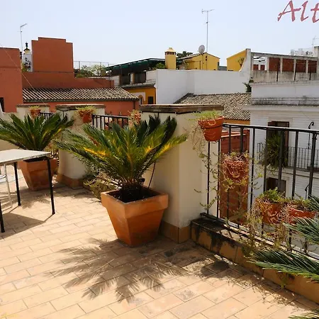 Altamira Sevilla