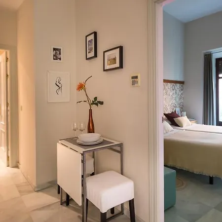 Altamira Apartamento Sevilla