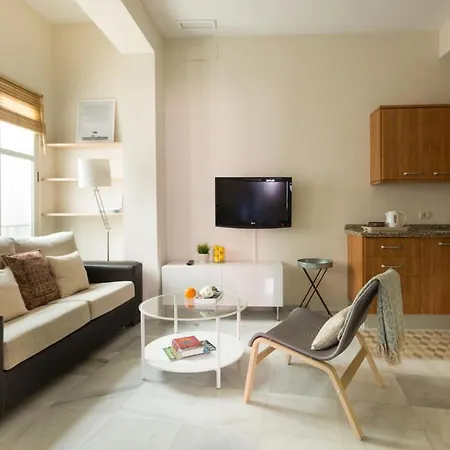 Apartamento Altamira *