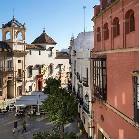 Altamira Apartamento Sevilla
