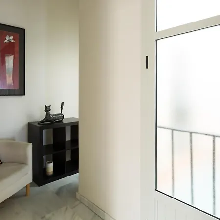 Altamira Apartamento *