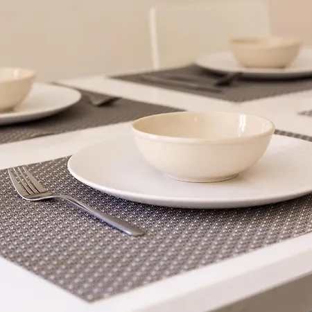 Altamira Apartamento Sevilla