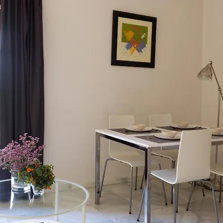 Altamira Apartamento Sevilla
