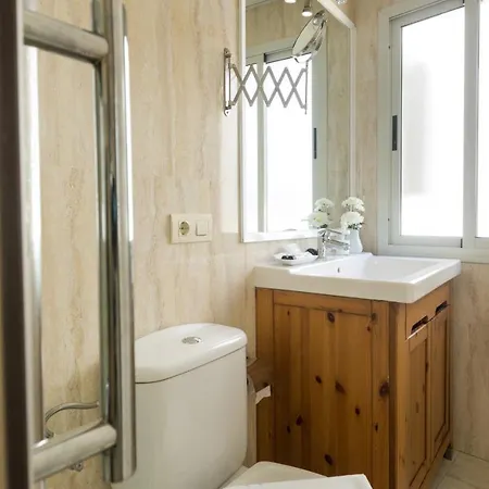 Altamira Apartamento Sevilla