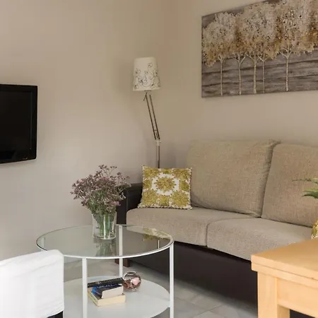 Altamira Apartamento Sevilla