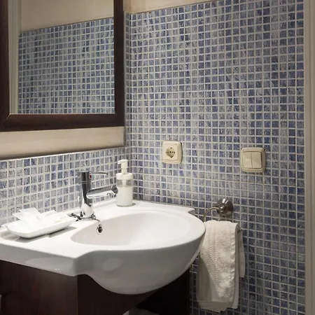 Altamira Apartamento Sevilla