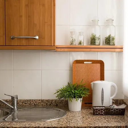 Altamira Apartamento Sevilla