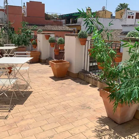 Altamira Apartamento Sevilla
