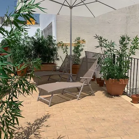 Altamira Apartamento Sevilla