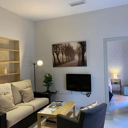 Apartamento Altamira Sevilla